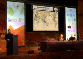 7th International Geopark Conference