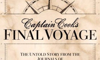 Captain Cook’s Final Voyage