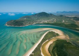 Australian Traveller Explores the Legacy of Cooktown