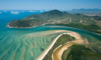 Australian Traveller Explores the Legacy of Cooktown