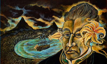 Re-imagining Captain Cook – Pacific Perspectives  (29 November 2018 – 4 August 2019)