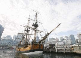 Encounter 2020: Initiative Launched to Commemorate Captain James Cook’s Arrival in Australia
