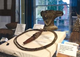 A Voyage of Discovery at Horsham Museum