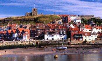 Whitby Planning Captain Cook 250 Festival