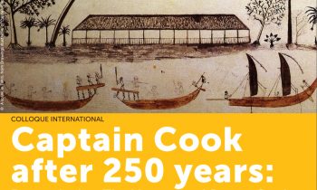 Captain Cook after 250 years: An International Conference