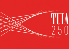 Tuia – Encounters 250 Commemoration Events